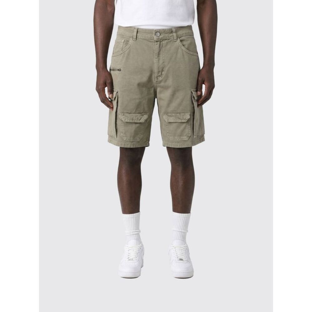 Represent Shorts Men Beige
